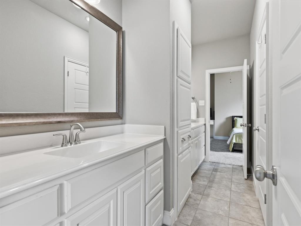 Spring Ranch Estates Add - Residential