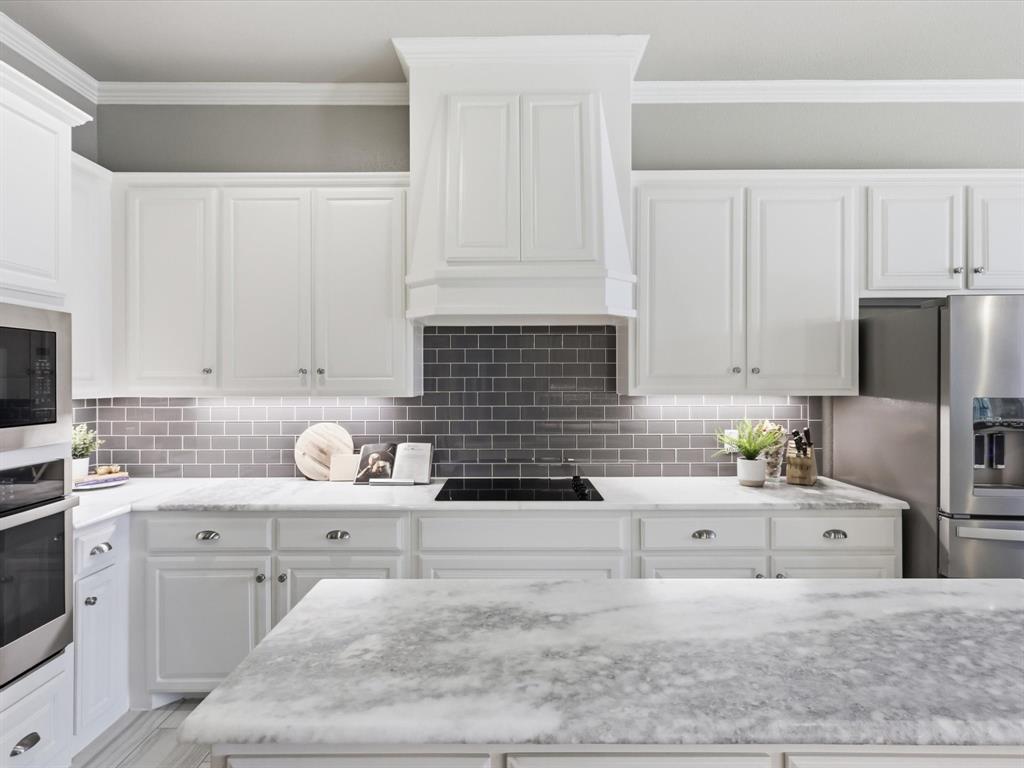 Spring Ranch Estates Add - Residential