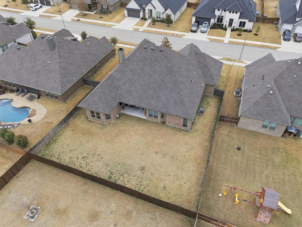 Spring Ranch Estates Add - Residential