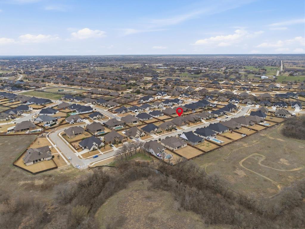 Spring Ranch Estates Add - Residential