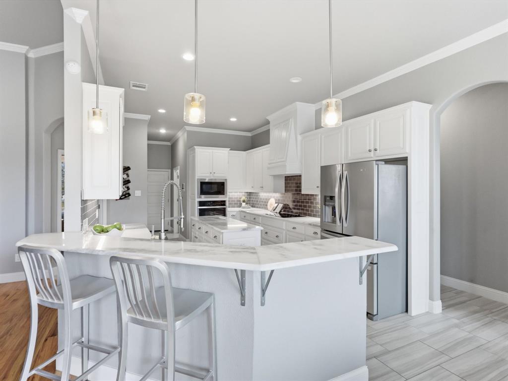 Spring Ranch Estates Add - Residential