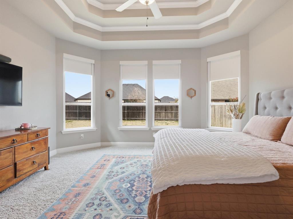 Spring Ranch Estates Add - Residential