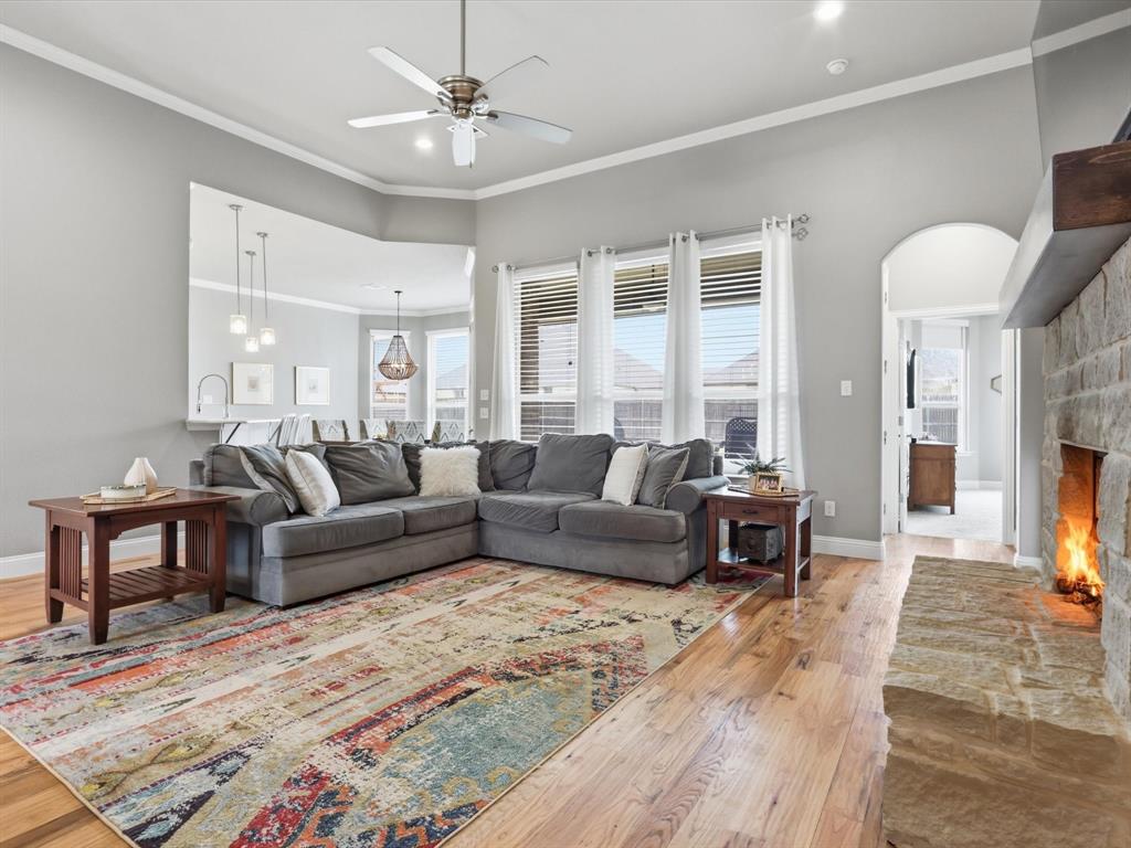 Spring Ranch Estates Add - Residential