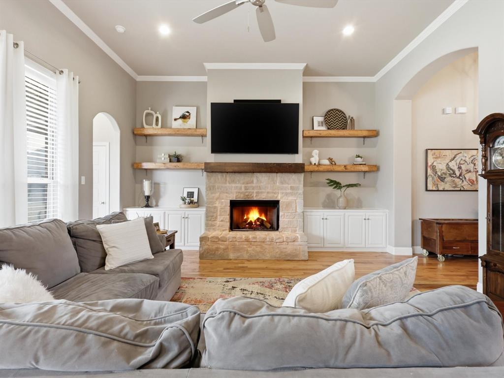 Spring Ranch Estates Add - Residential