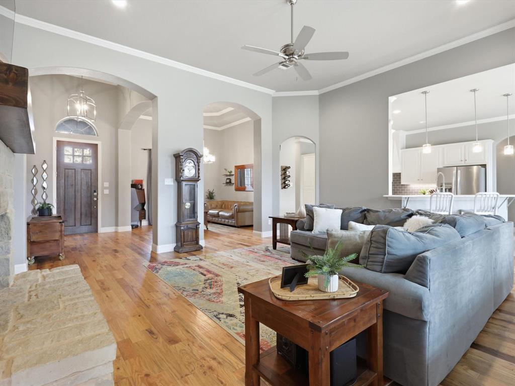 Spring Ranch Estates Add - Residential