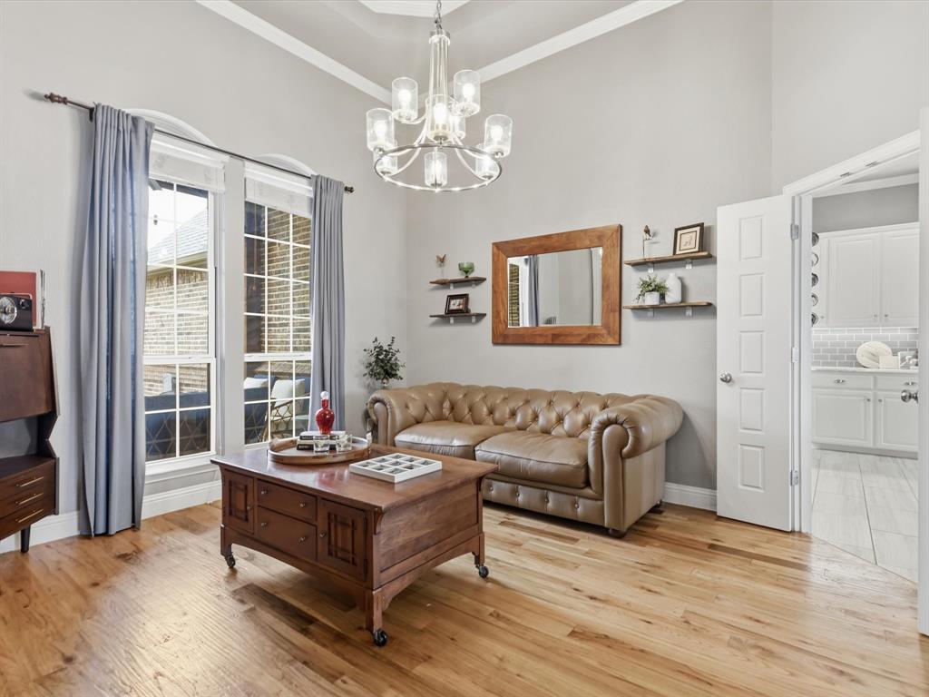 Spring Ranch Estates Add - Residential