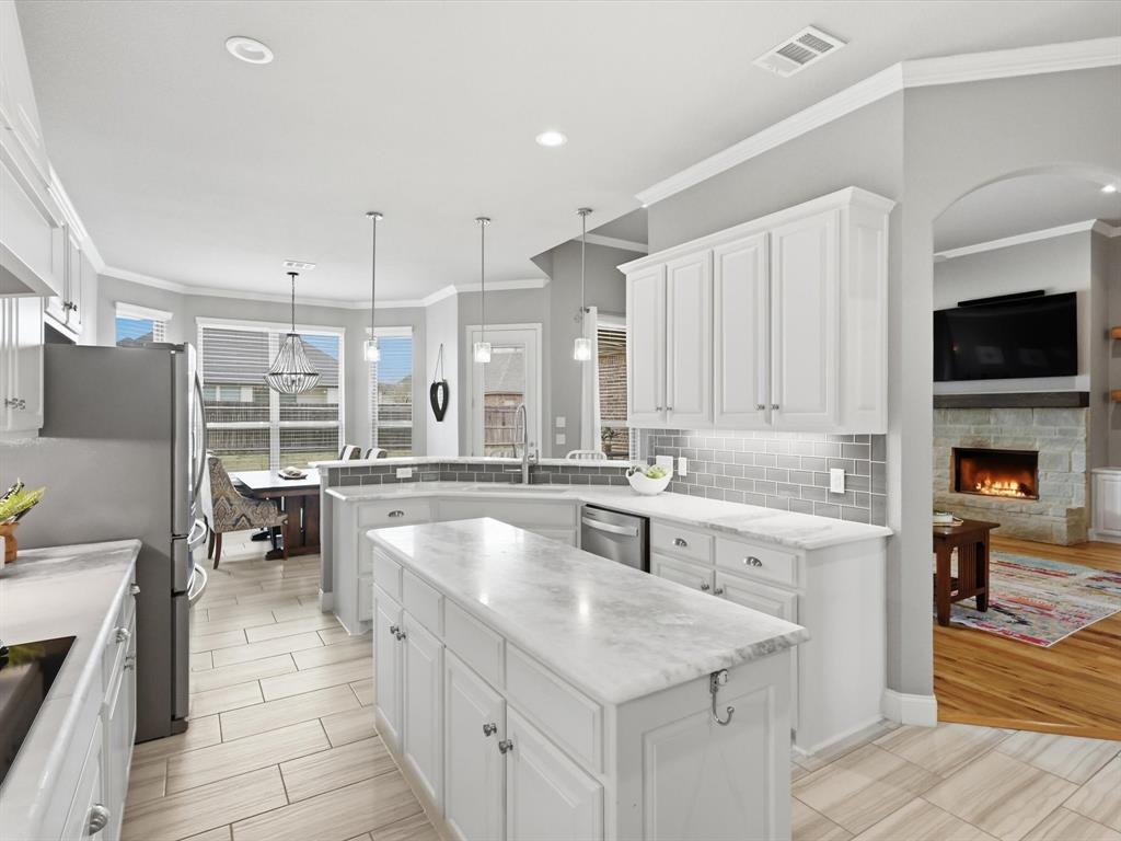 Spring Ranch Estates Add - Residential