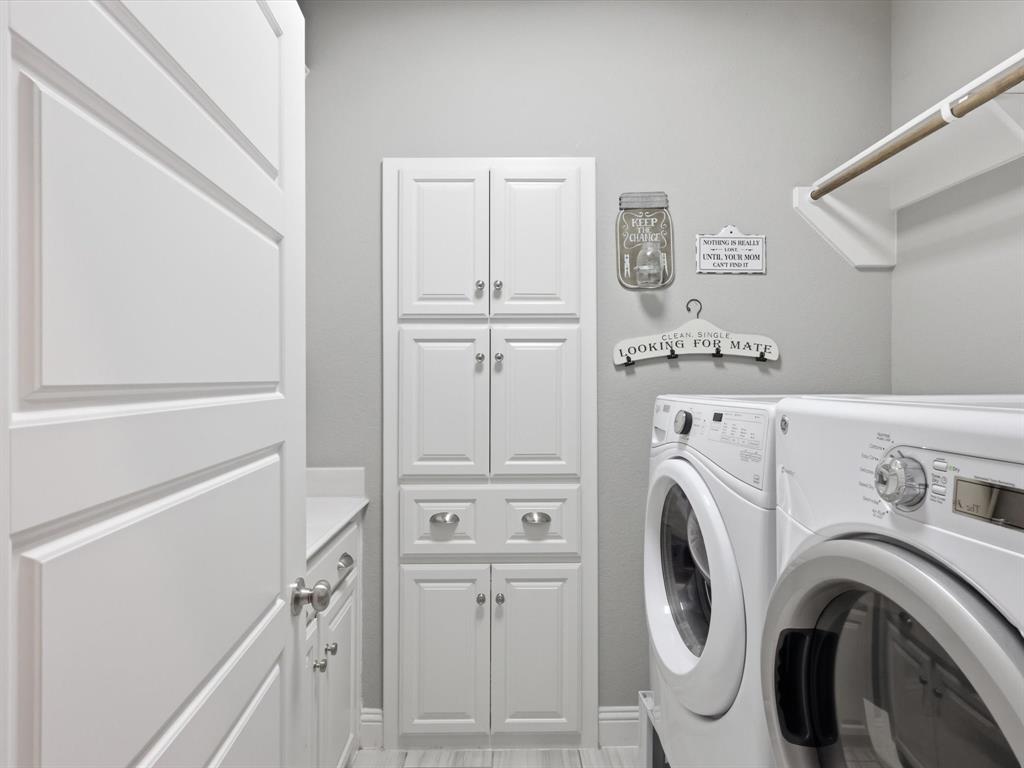 Spring Ranch Estates Add - Residential