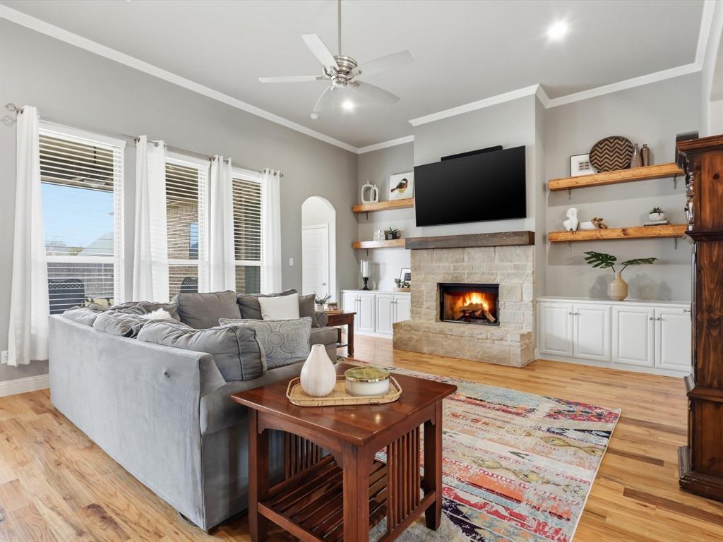 Spring Ranch Estates Add - Residential