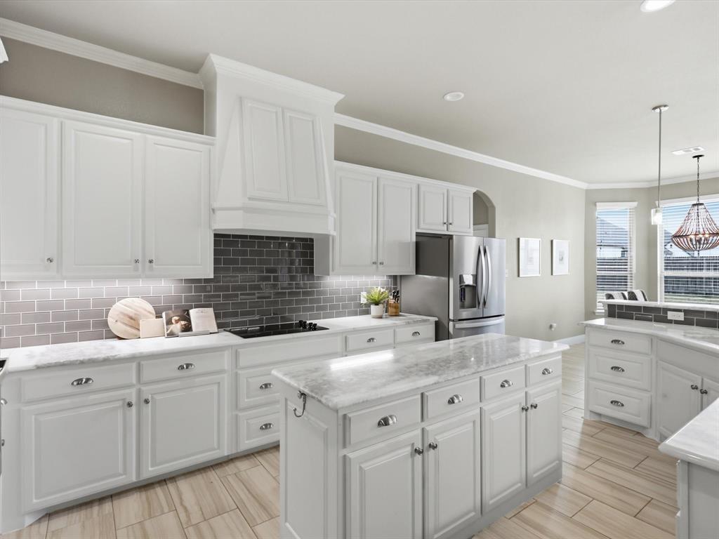 Spring Ranch Estates Add - Residential