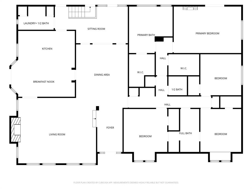 Town Creek - Residential