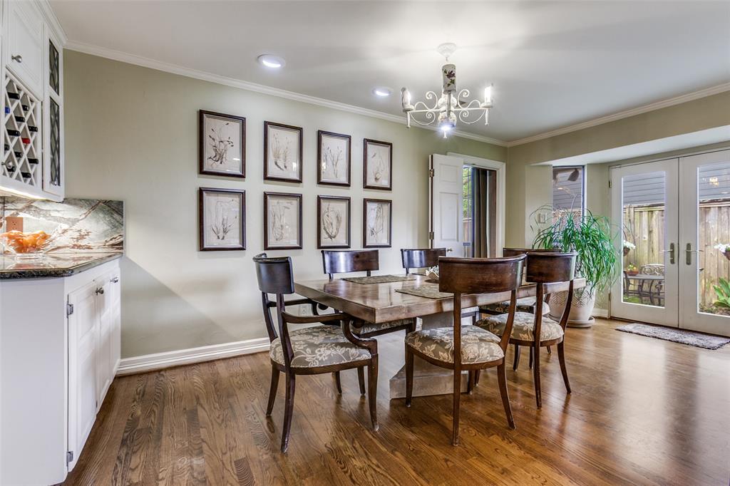 Town Creek - Residential