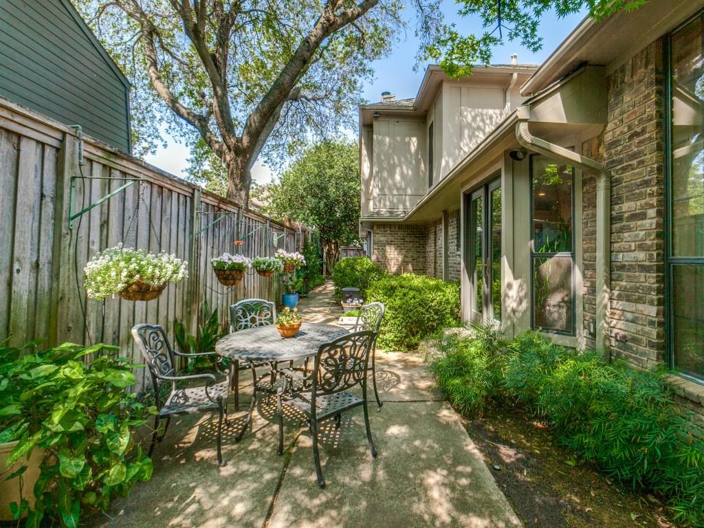 Town Creek - Residential