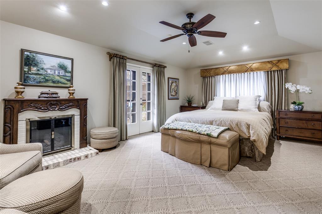 Town Creek - Residential