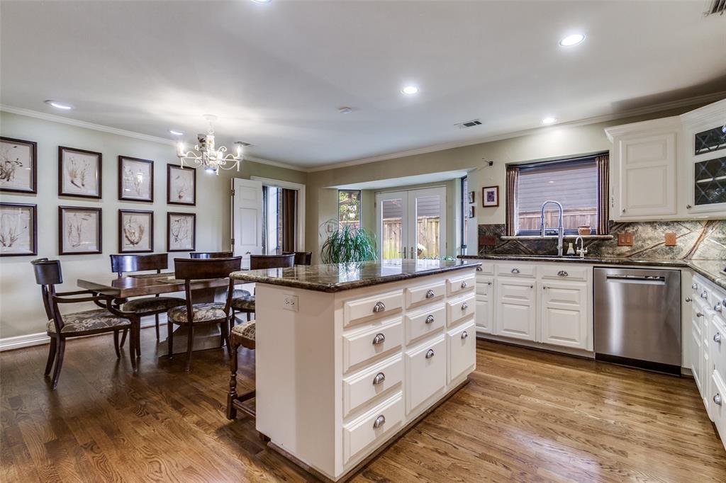 Town Creek - Residential