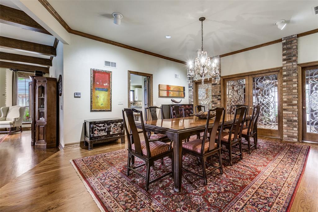 Town Creek - Residential