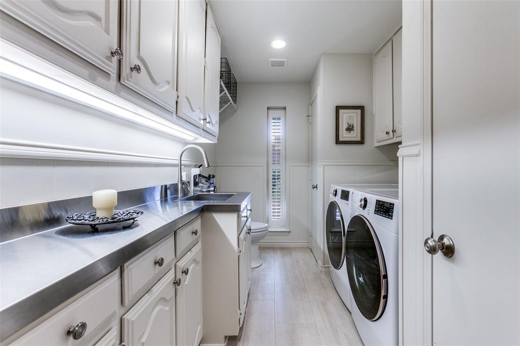Town Creek - Residential