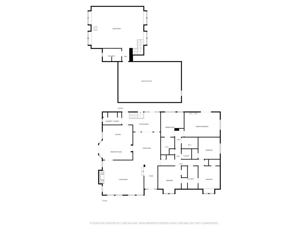 Town Creek - Residential