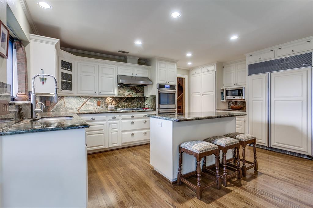 Town Creek - Residential