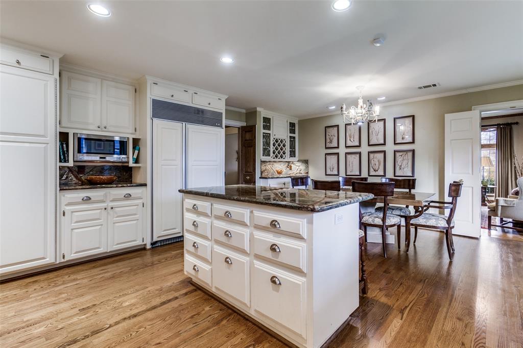 Town Creek - Residential