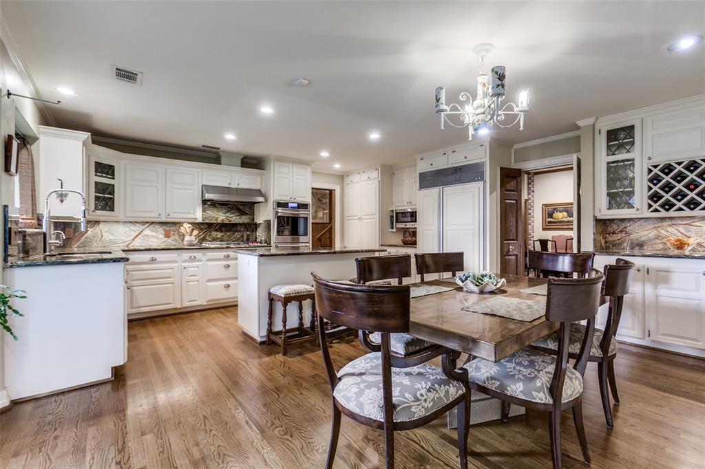 Town Creek - Residential