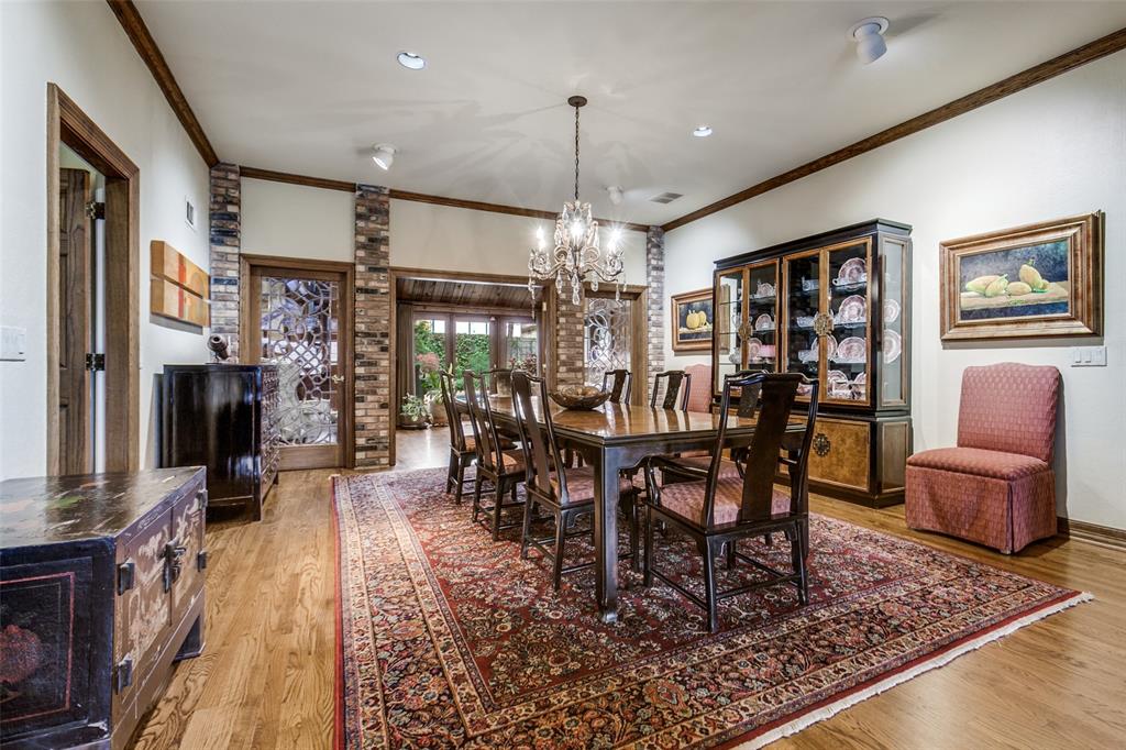 Town Creek - Residential