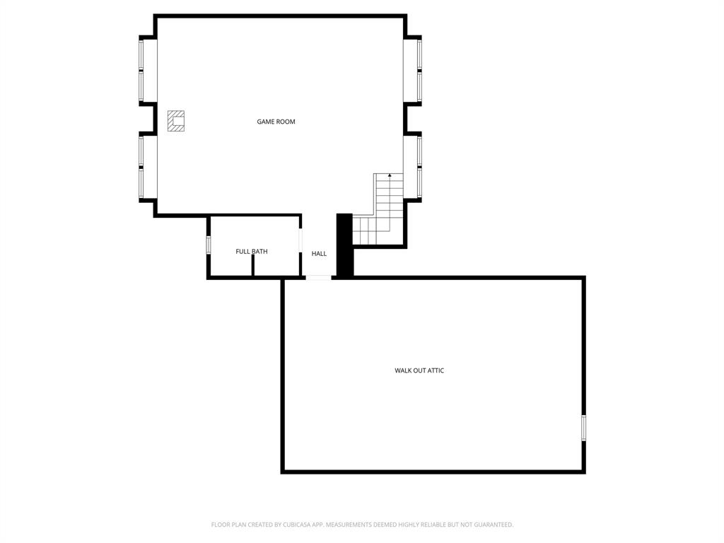 Town Creek - Residential