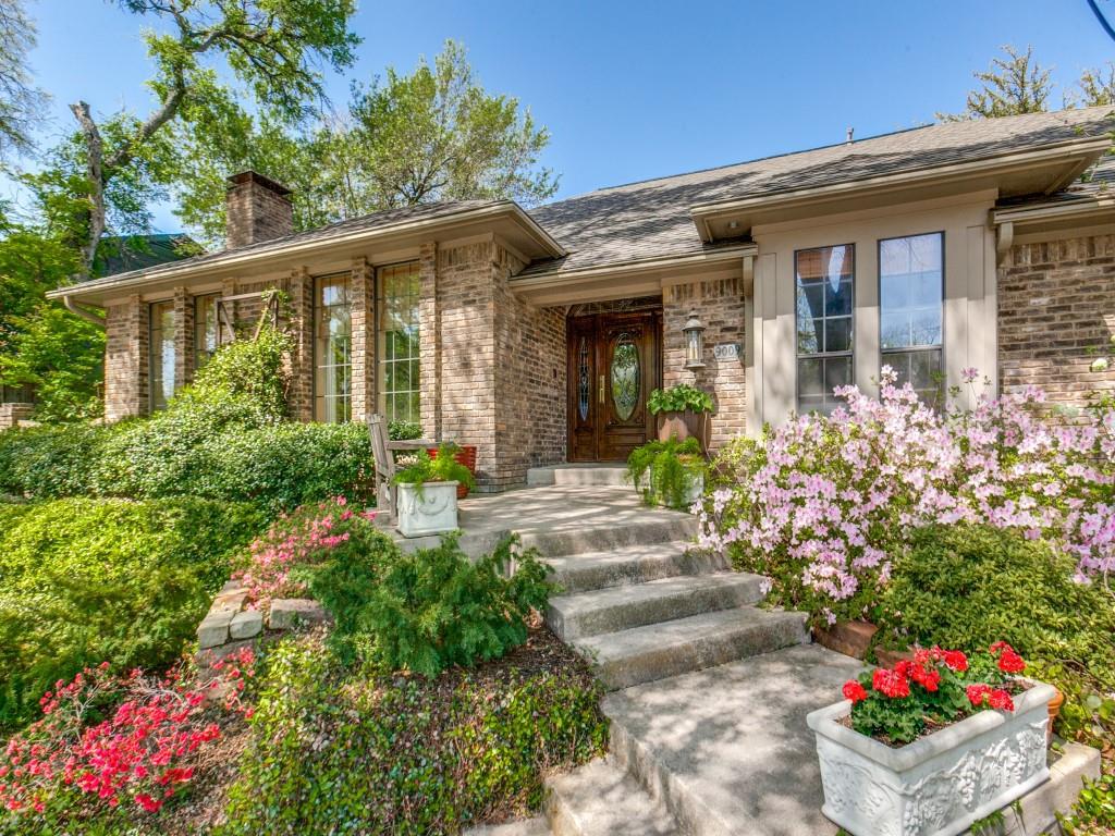 9009 Arbor Park Drive