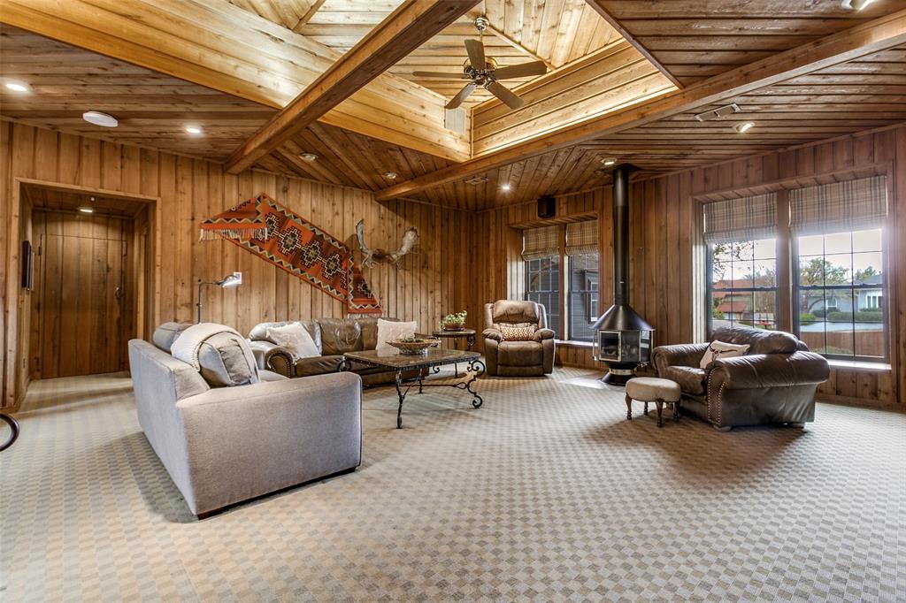 Town Creek - Residential