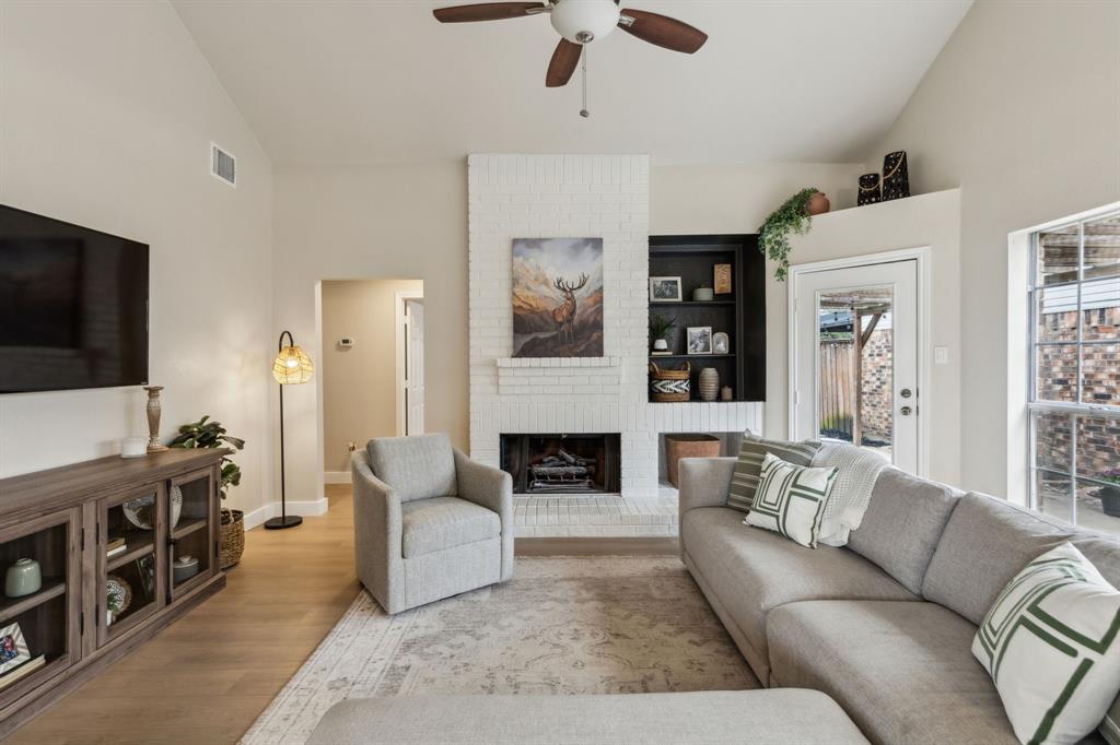 1424 Kittery Drive