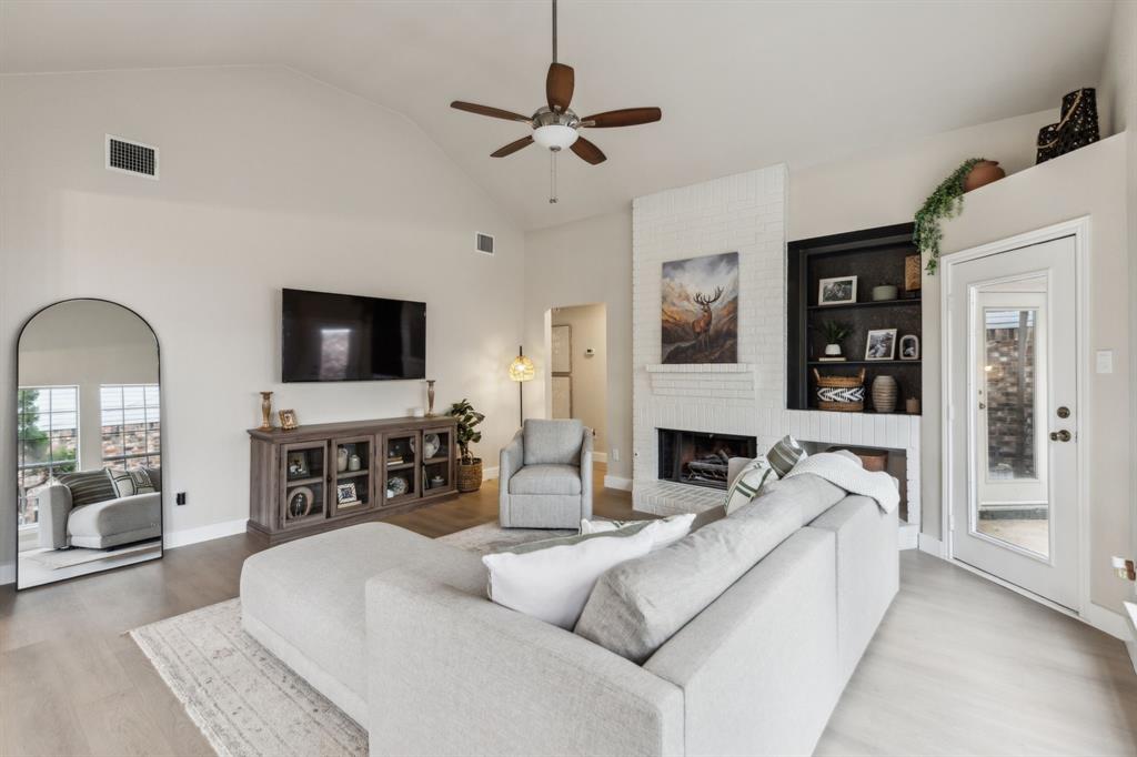 1424 Kittery Drive