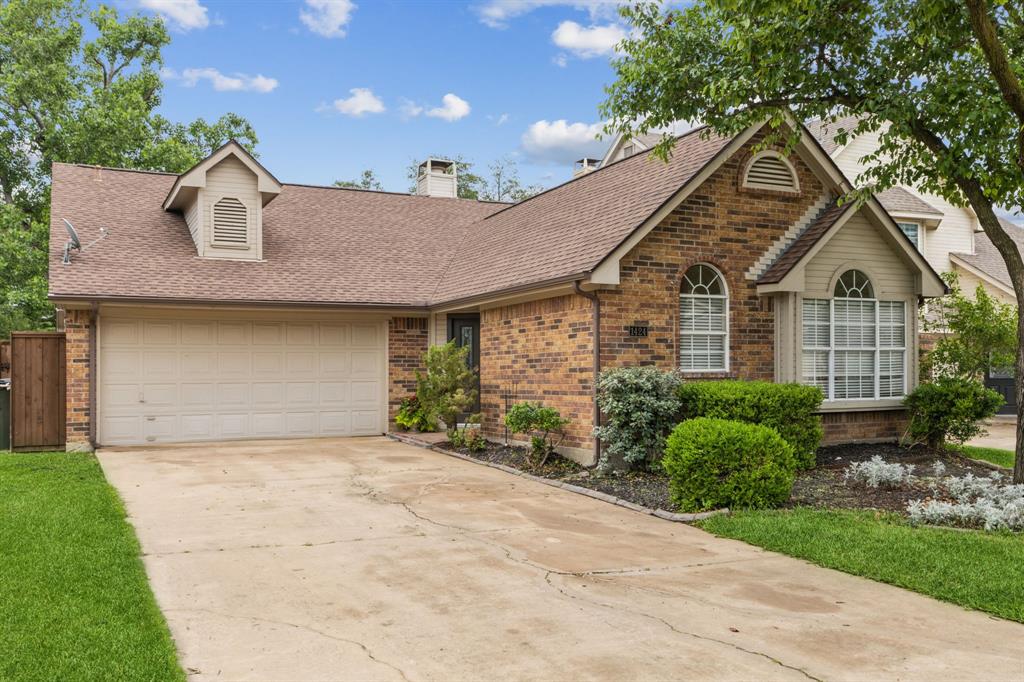 1424 Kittery Drive