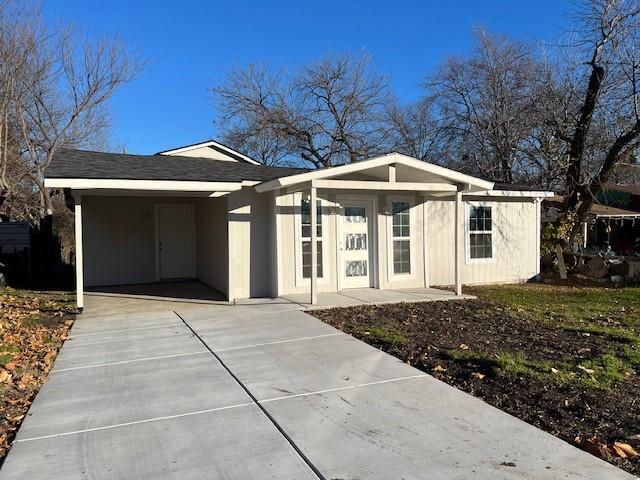 Rogers & Stuart Add - Residential