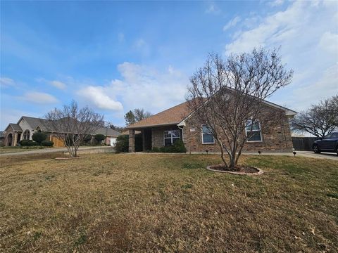 113 Ginger Drive Pottsboro TX 75076