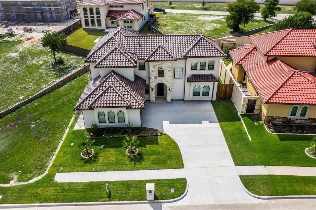 2913 Annoor Drive