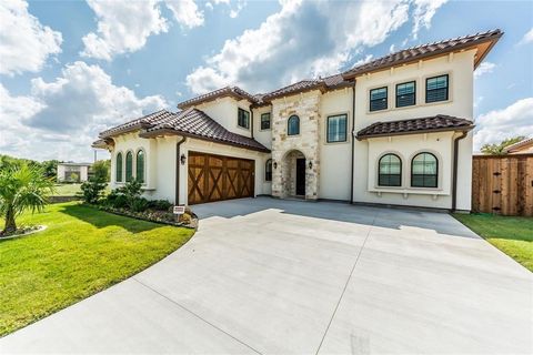 2913 Annoor Drive Richardson TX 75082