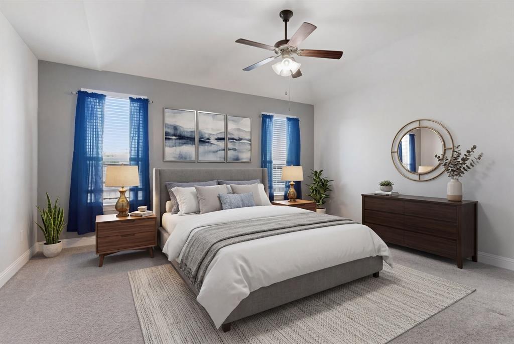 Reserve at Westridge - Residential