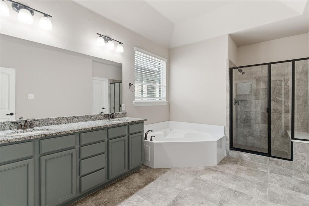 Reserve at Westridge - Residential