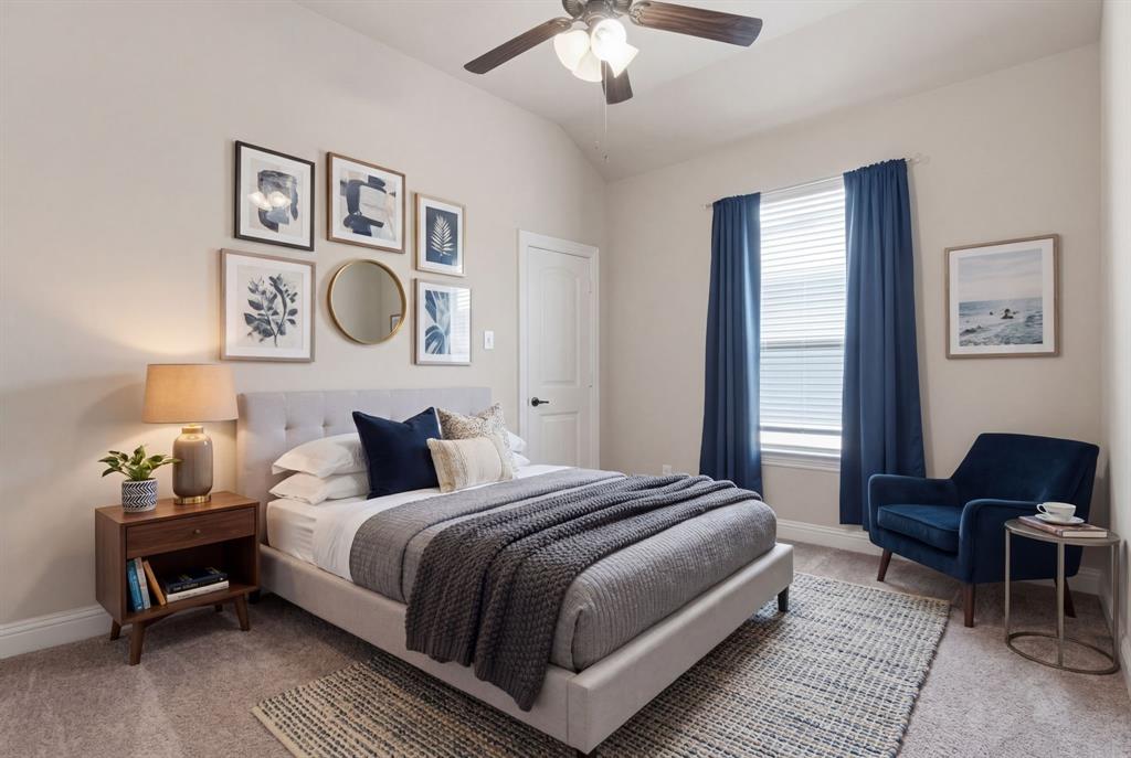 Reserve at Westridge - Residential