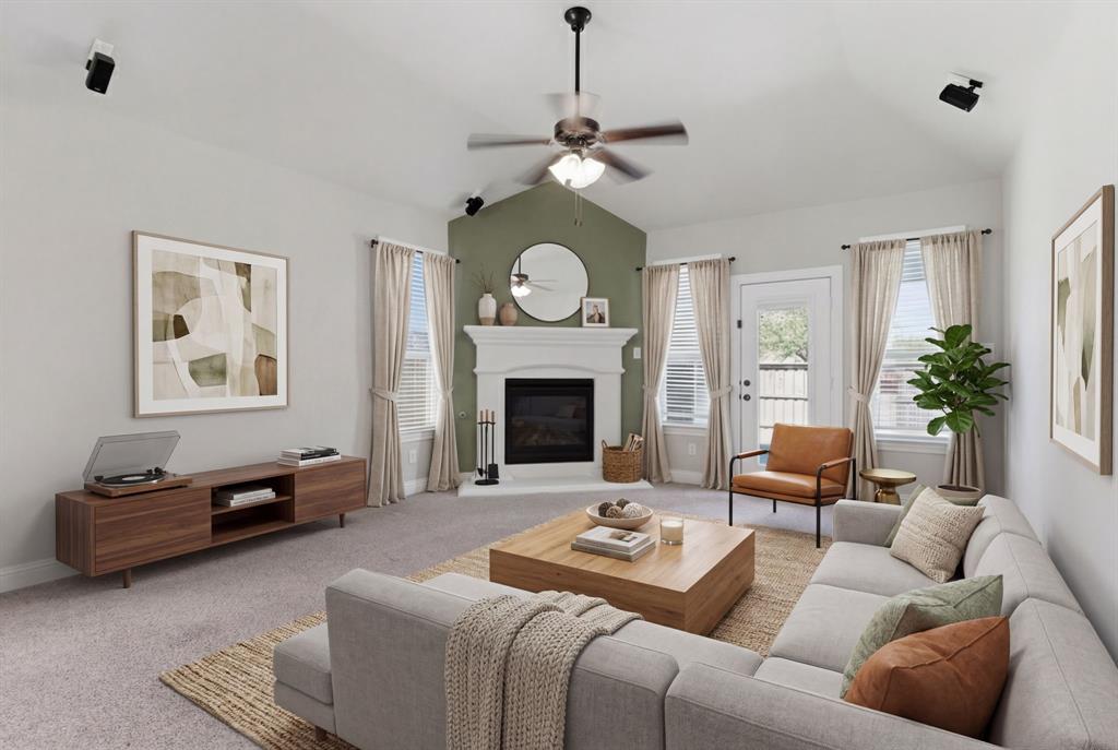 Reserve at Westridge - Residential