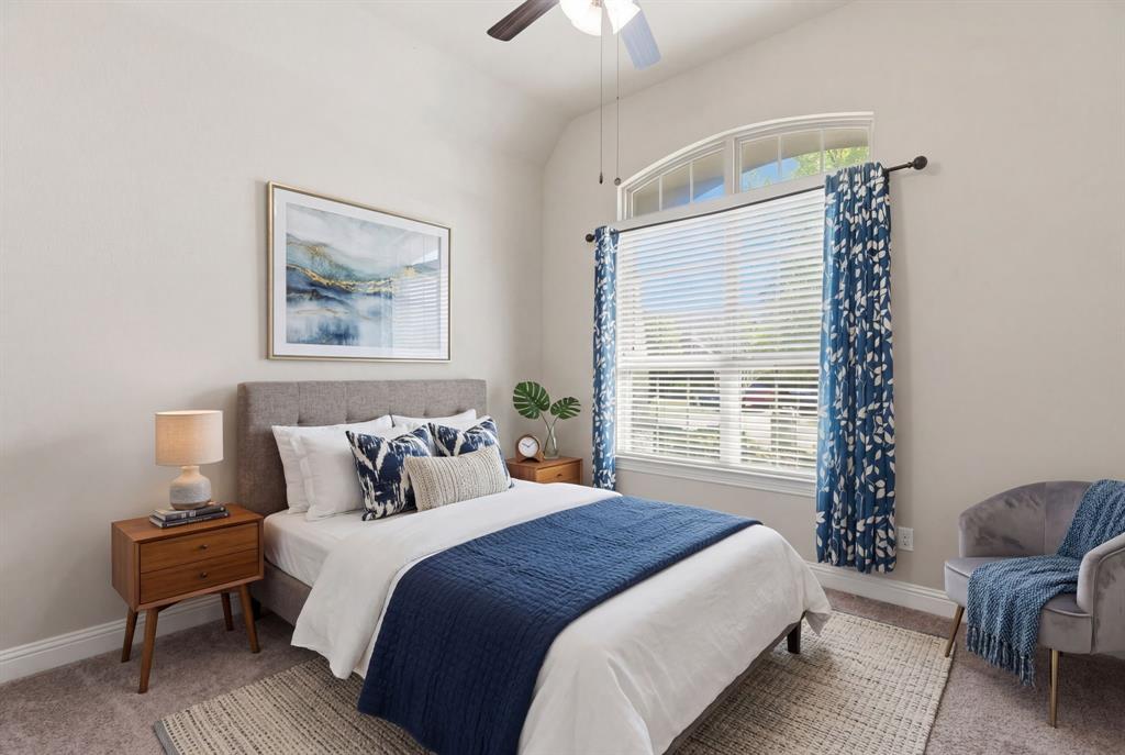 Reserve at Westridge - Residential