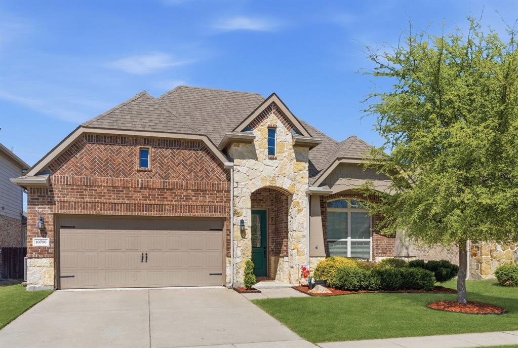 Reserve at Westridge - Residential