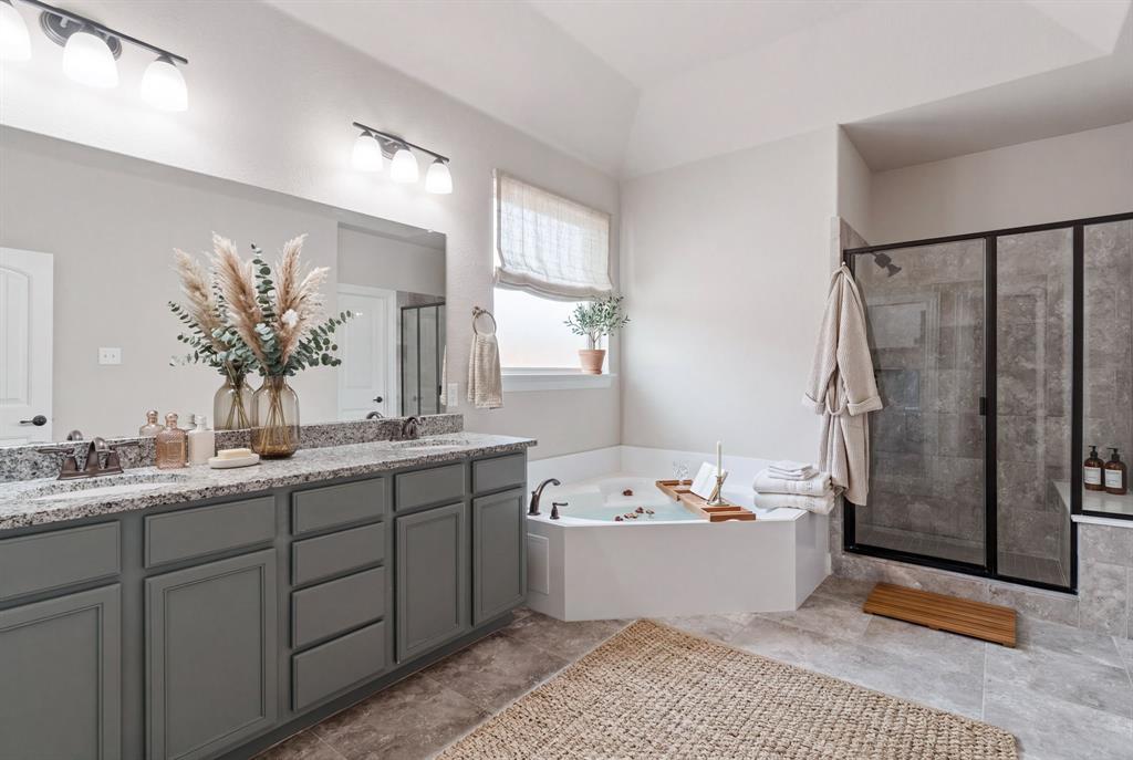 Reserve at Westridge - Residential