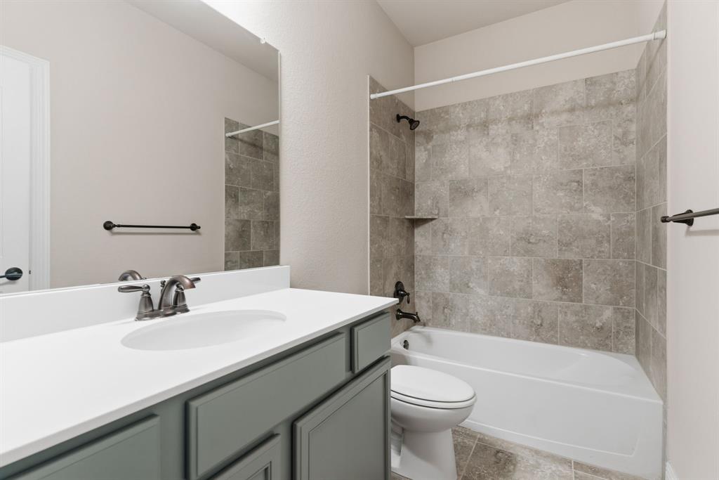 Reserve at Westridge - Residential