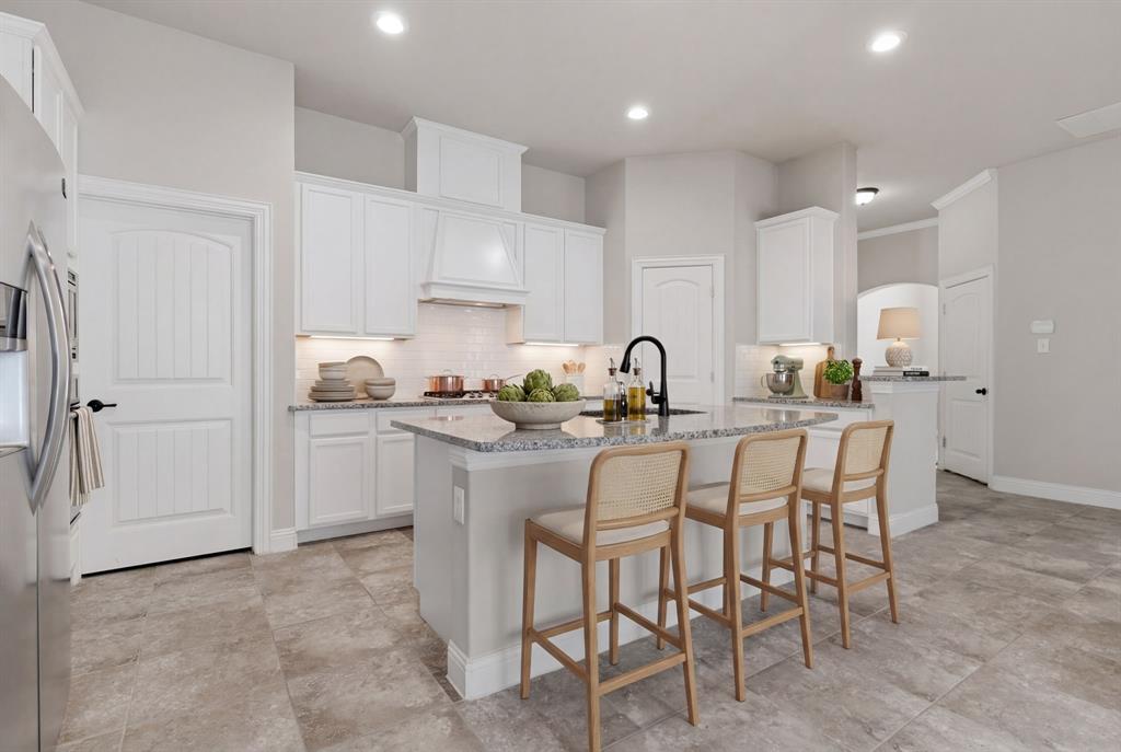 Reserve at Westridge - Residential