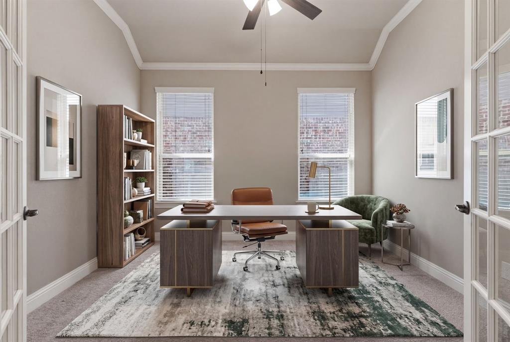 Reserve at Westridge - Residential