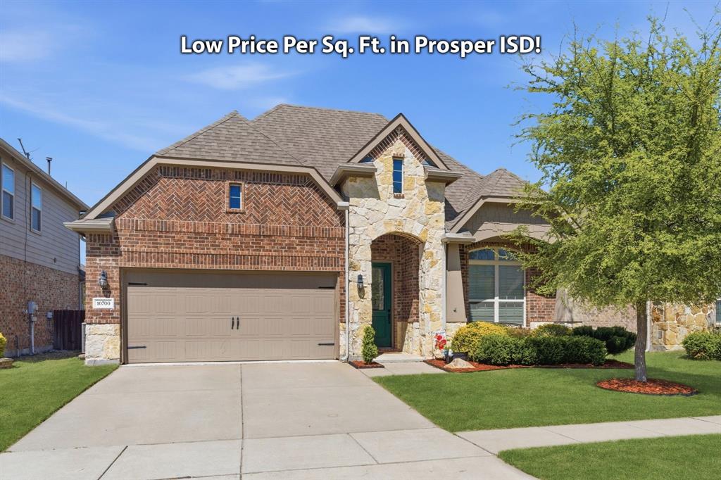 Reserve at Westridge - Residential