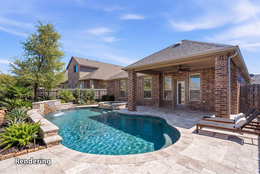 Reserve at Westridge - Residential