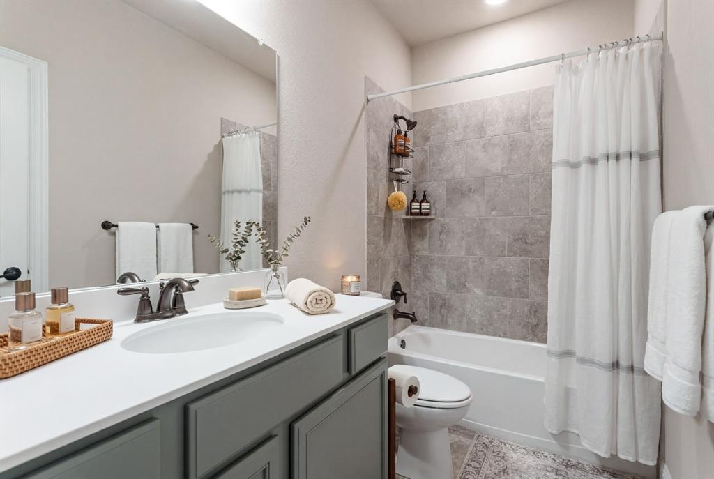 Reserve at Westridge - Residential