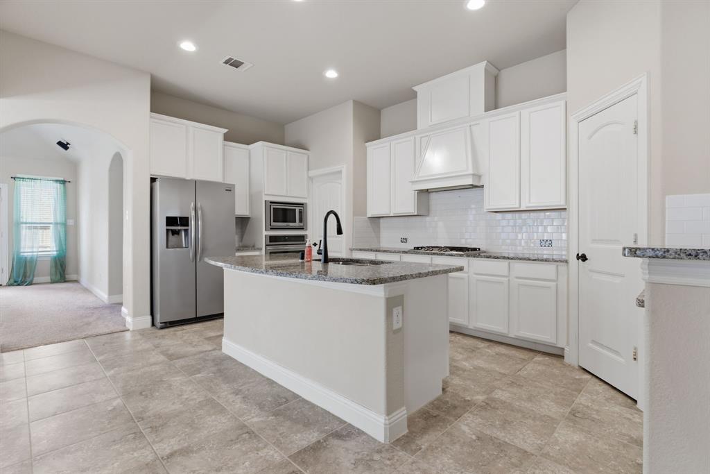 Reserve at Westridge - Residential